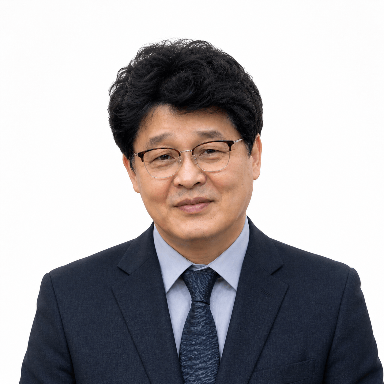 박재현 담임목사